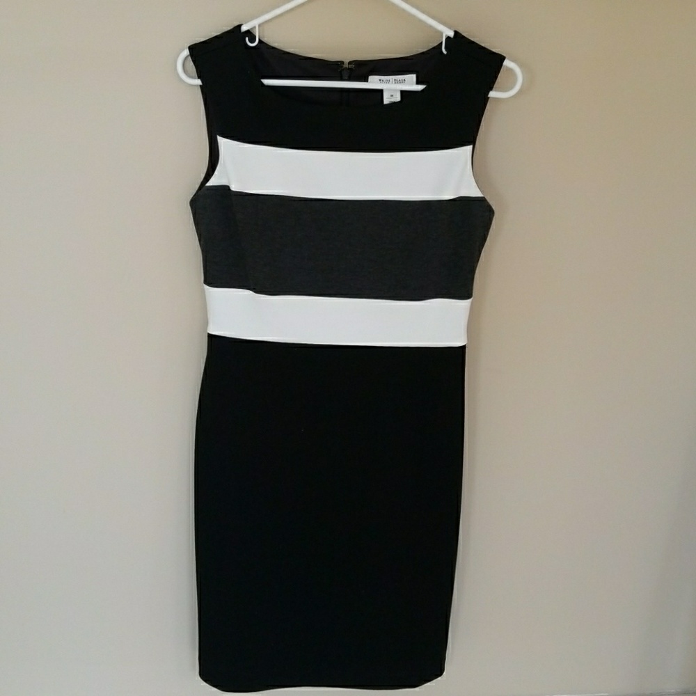 WHBM pencil dress